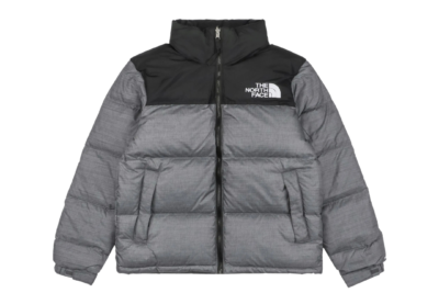 North jacket 1996