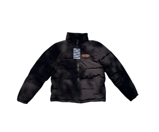 Trapstar Blue Blown Hyperdrive Jacket