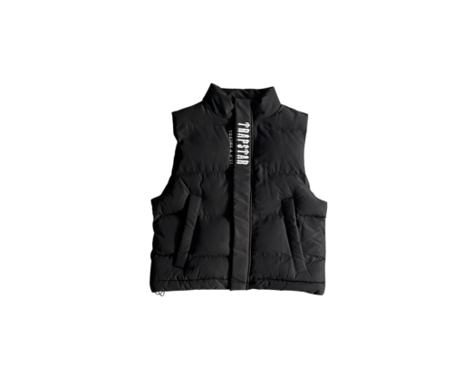 Decoded gilet