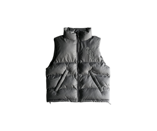 Decoded gilet