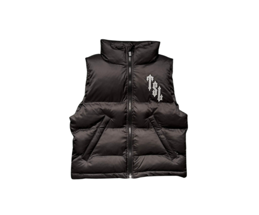 Shooters gilet