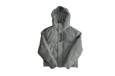 Shooters detachable hooded