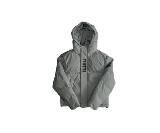 Shooters detachable hooded