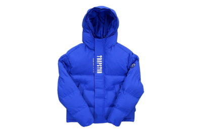 DECODED HOODED