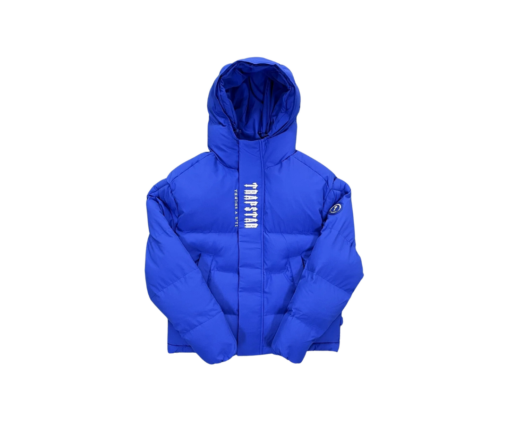 DECODED HOODED