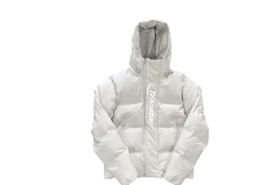 DECODED HOODED