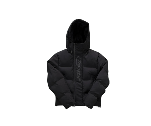 DECODED HOODED