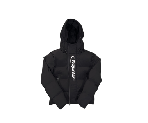DECODED HOODED