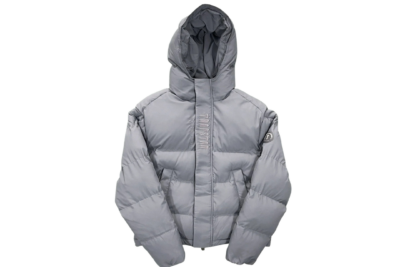 DECODED HOODED