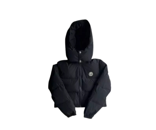 Trapstar 3 Color Jacket Women