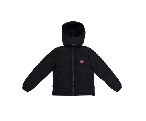 Trapstar Red Blue Jacket