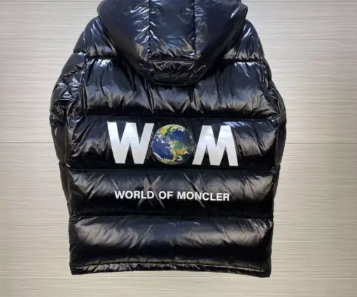Alternative view of Moncler Jacket