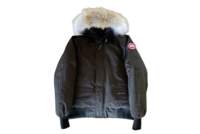 Canada Goose Chilliwack Bomber jacket – Premium Men’s Winter Bomber jacket