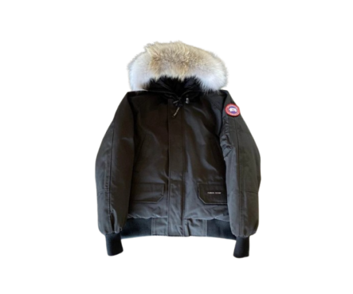 Canada Goose Chilliwack Bomber jacket – Premium Men’s Winter Bomber jacket
