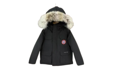 Canada Goose Expedition Parka – Premium Men’s Winter Jacket for Extreme Cold
