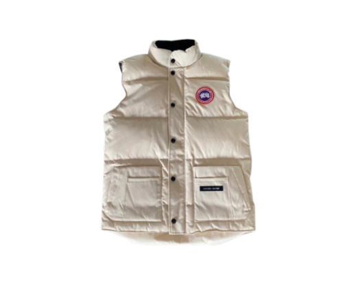 Canada Goose Vest