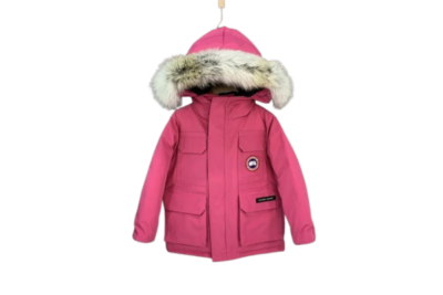 Canada Goose