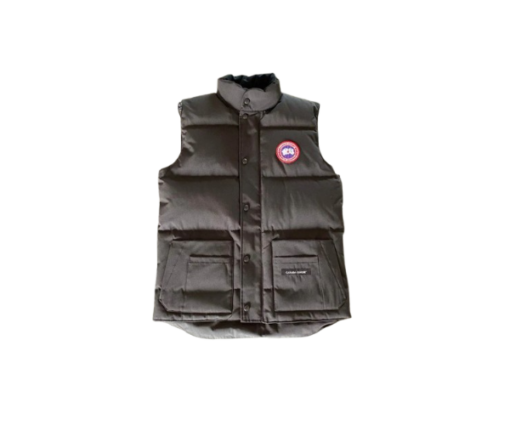 Canada Goose Vest