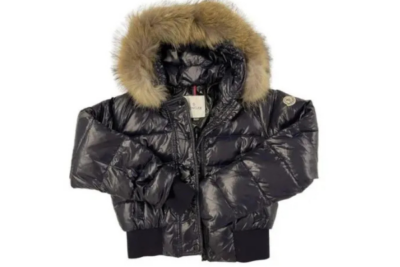 Moncler Viral Jacket