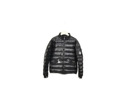 Moncler Jacket Black