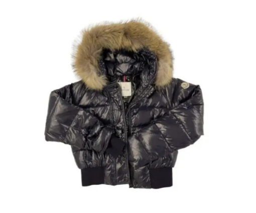 Moncler Viral Jacket