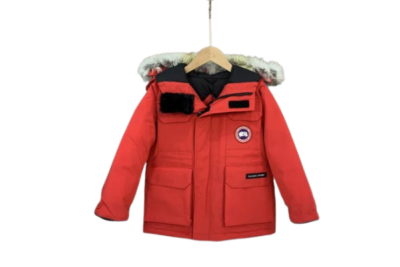 Canada Goose