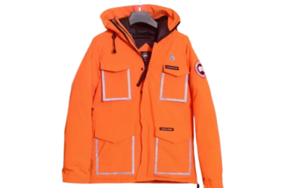 Canada Goose