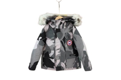 Canada Goose