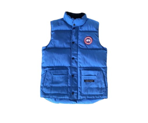 Canada Goose Vest