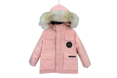 Canada Goose
