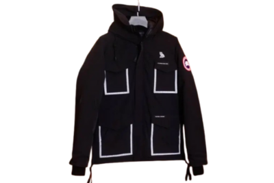 Canada Goose