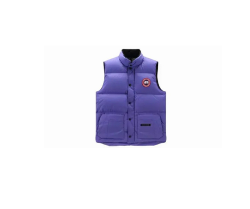 Canada Goose Vest