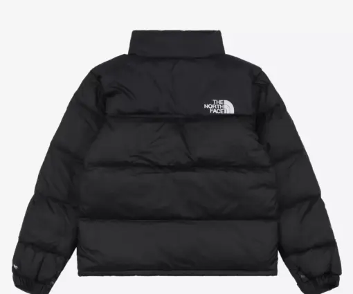 Alternative view of North jacket 1996