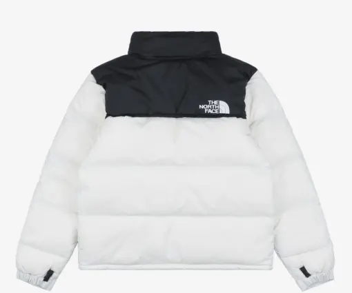 Alternative view of North jacket 1996