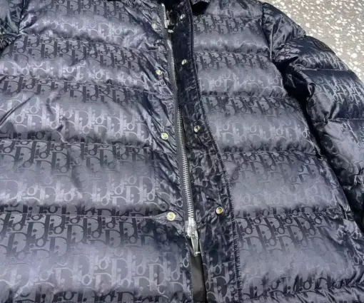 Alternative view of Dior Jacket