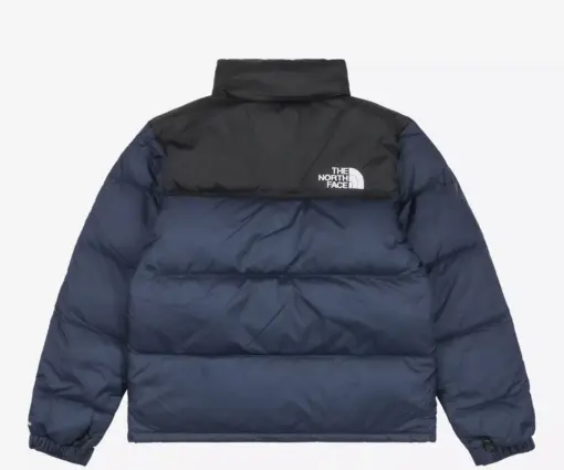 Alternative view of North jacket 1996