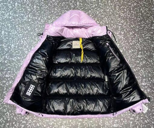 Alternative view of Moncler Jacket