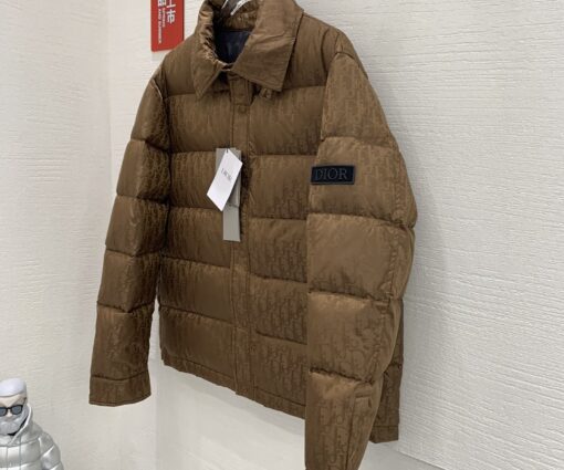 Alternative view of Dior Jacket