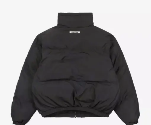Alternative view of Fear Of God-Essentials 19Fw