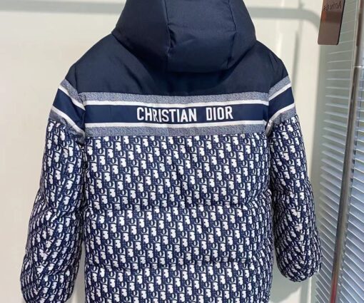 Alternative view of Dior Jacket