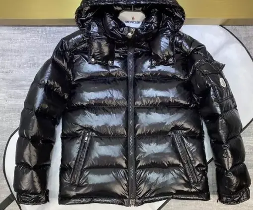 Alternative view of Moncler Maya Jacket