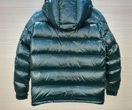 Alternative view of Moncler Jacket green