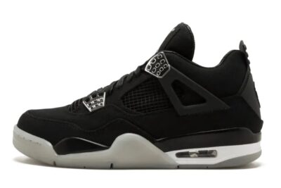 Air Jordan 4 Retro Eminem Carhartt