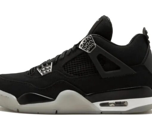 Air Jordan 4 Retro Eminem Carhartt