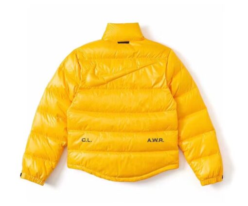 Alternative view of Nike X Drake Nocta