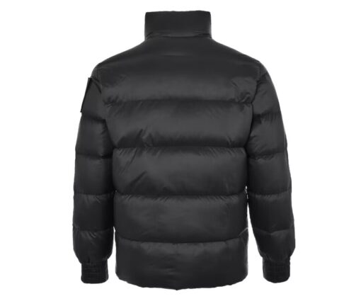 Alternative view of Moose Knuckles jacket