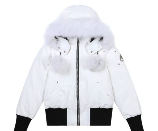 Moose Knuckles jacket