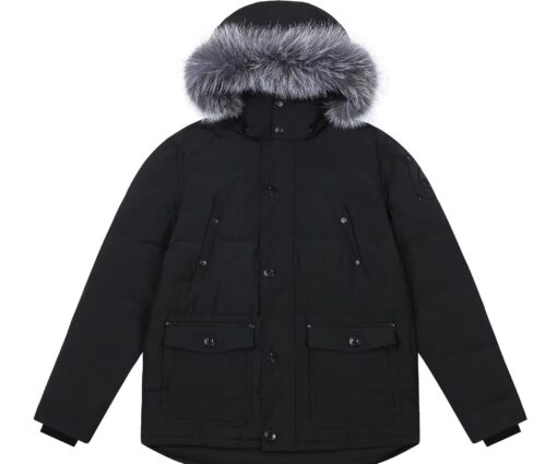 Moose Knuckles jacket