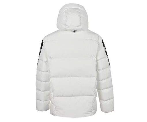 Alternative view of Moose Knuckles jacket