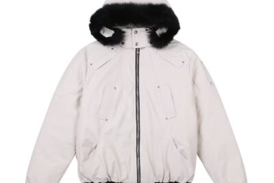Moose Knuckles jacket